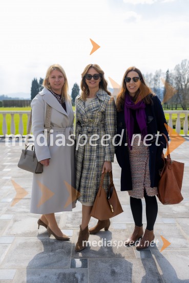 Slovenski konzularni zbor, redna letna skupščina 2026