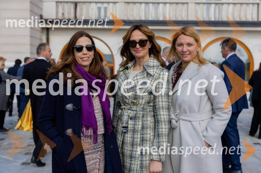 Slovenski konzularni zbor, redna letna skupščina 2026