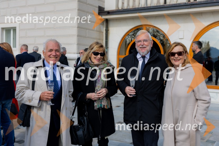 Slovenski konzularni zbor, redna letna skupščina 2026