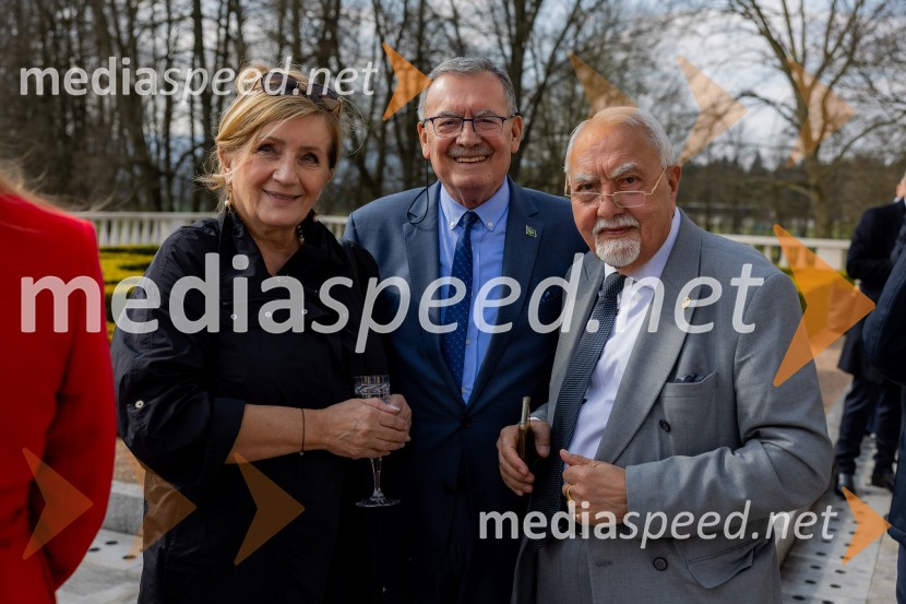 Slovenski konzularni zbor, redna letna skupščina 2026