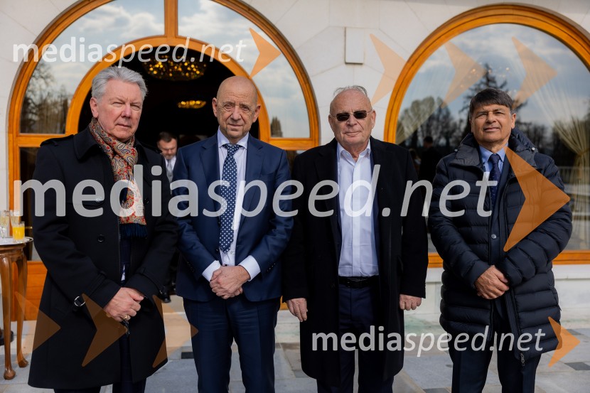 Slovenski konzularni zbor, redna letna skupščina 2026