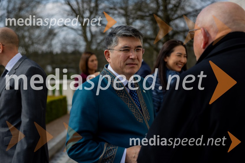 Slovenski konzularni zbor, redna letna skupščina 2026