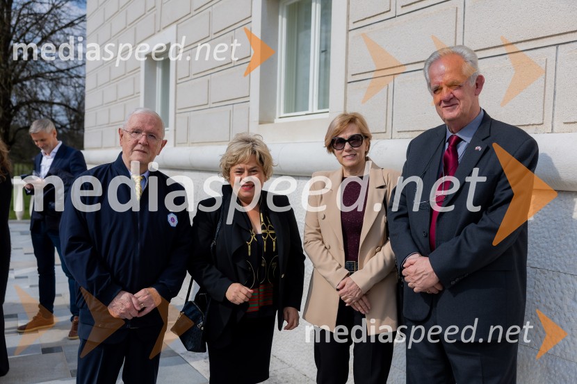 Slovenski konzularni zbor, redna letna skupščina 2026