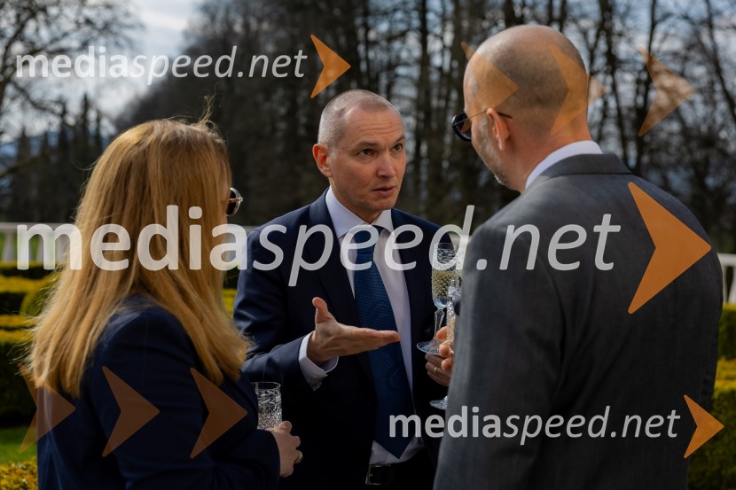 Slovenski konzularni zbor, redna letna skupščina 2026