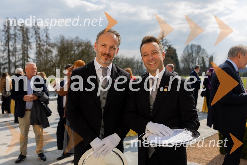 Slovenski konzularni zbor, redna letna skupščina 2026