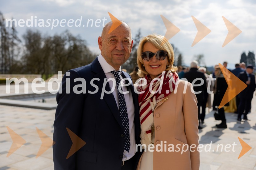 Slovenski konzularni zbor, redna letna skupščina 2026