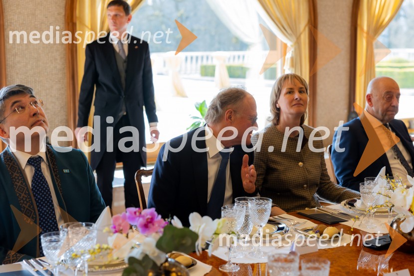 Slovenski konzularni zbor, redna letna skupščina 2026