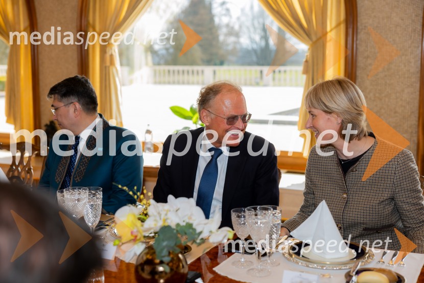 Slovenski konzularni zbor, redna letna skupščina 2026