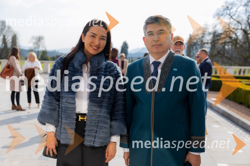 Slovenski konzularni zbor, redna letna skupščina 2026