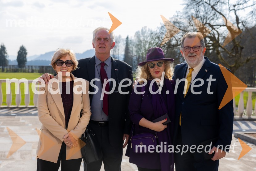 Slovenski konzularni zbor, redna letna skupščina 2026