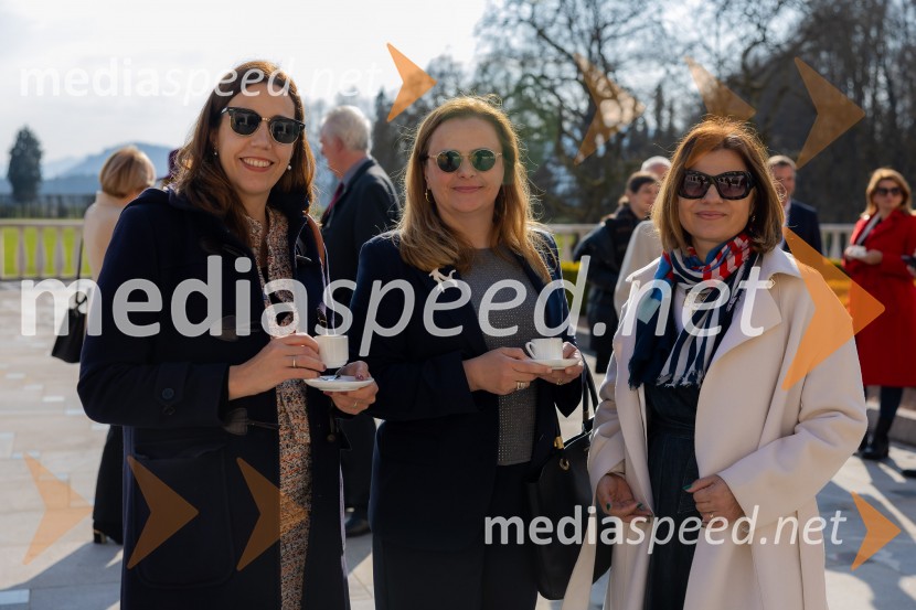 Slovenski konzularni zbor, redna letna skupščina 2026