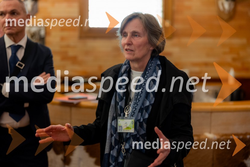 Slovenski konzularni zbor, redna letna skupščina 2026