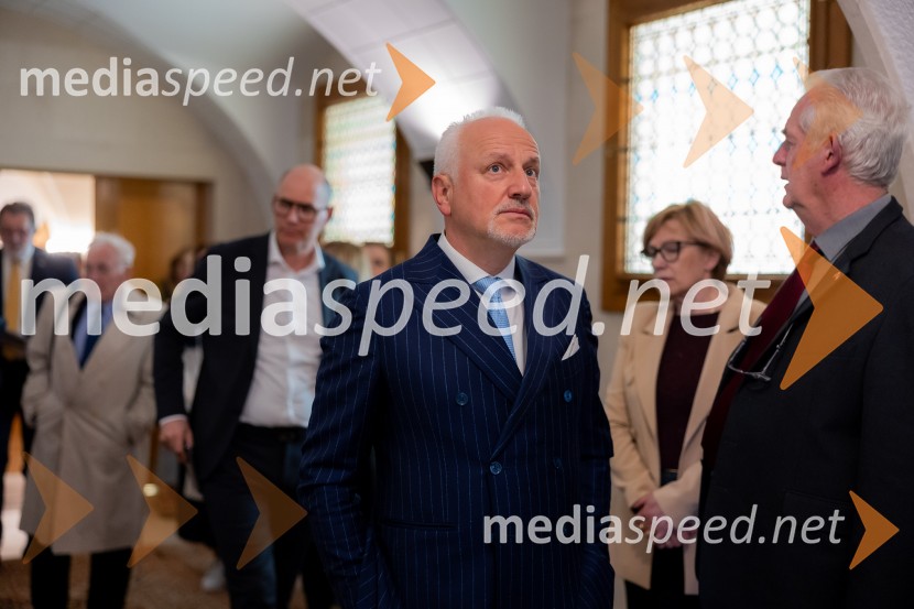 Slovenski konzularni zbor, redna letna skupščina 2026