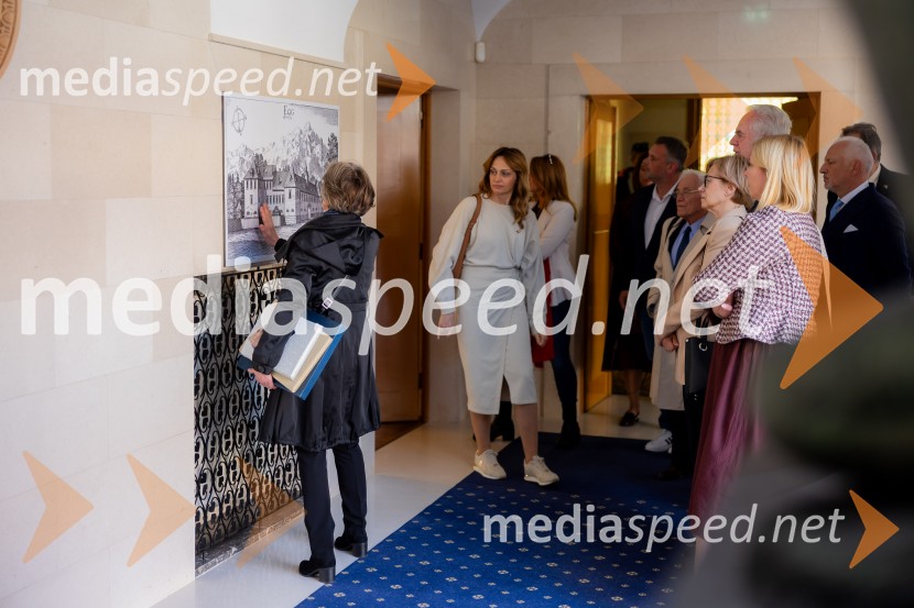 Slovenski konzularni zbor, redna letna skupščina 2026