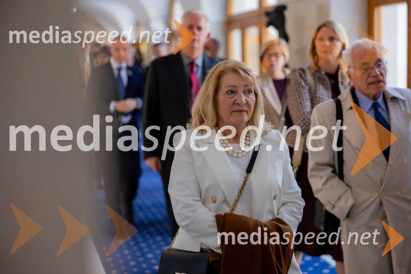 Slovenski konzularni zbor, redna letna skupščina 2026