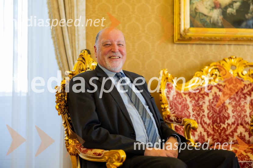 Slovenski konzularni zbor, redna letna skupščina 2026