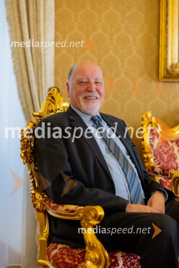 Slovenski konzularni zbor, redna letna skupščina 2026