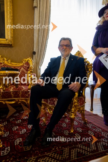 Slovenski konzularni zbor, redna letna skupščina 2026