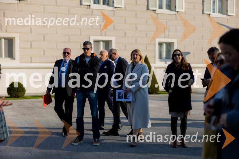 Slovenski konzularni zbor, redna letna skupščina 2026