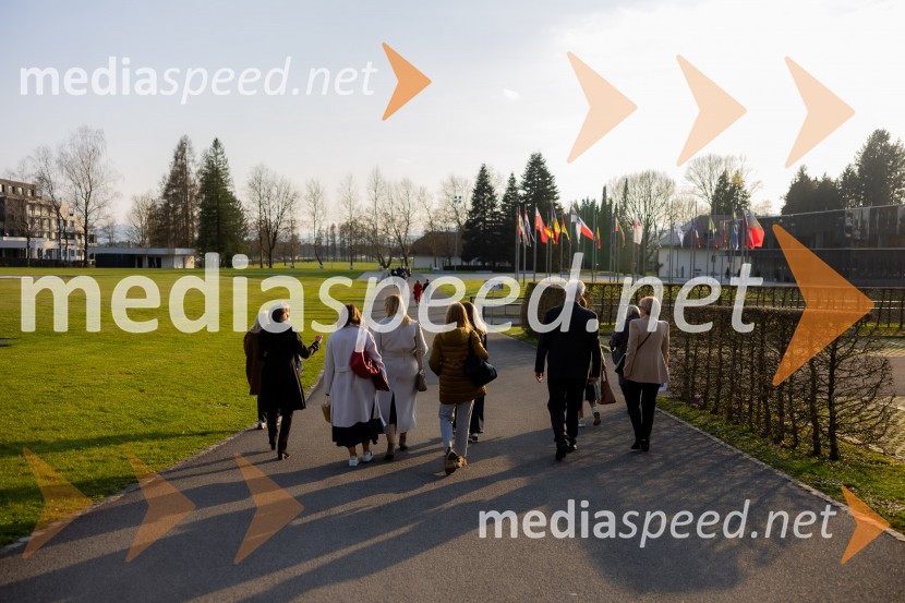 Slovenski konzularni zbor, redna letna skupščina 2026