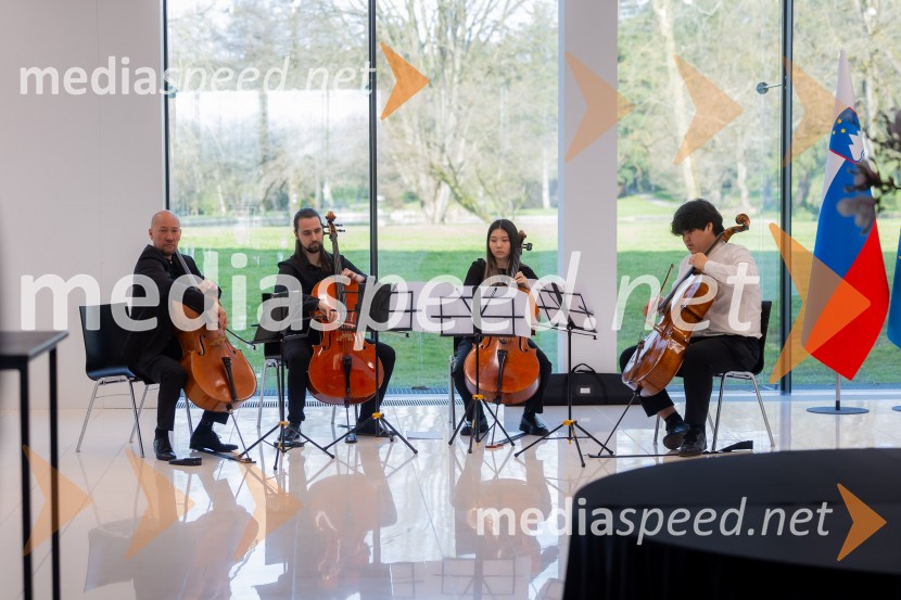 Slovenski konzularni zbor, redna letna skupščina 2026