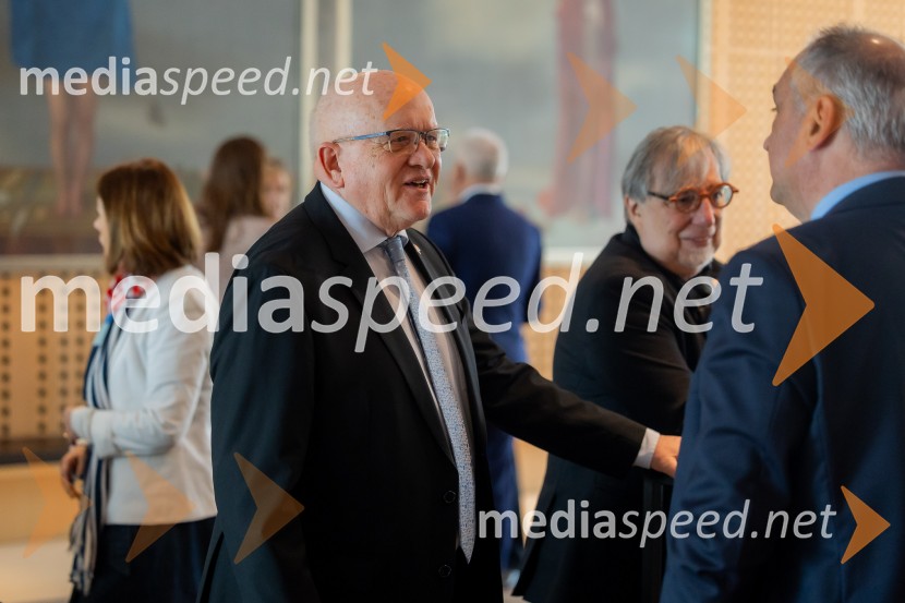 Slovenski konzularni zbor, redna letna skupščina 2026