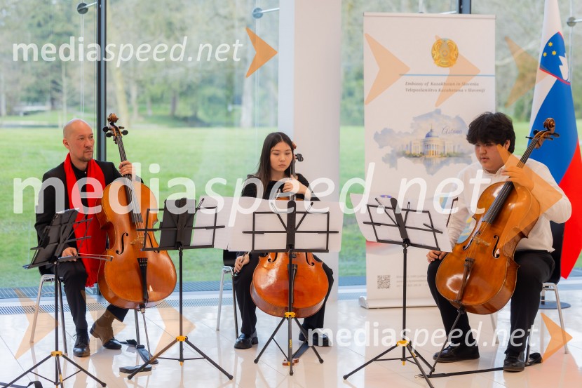 Slovenski konzularni zbor, redna letna skupščina 2026