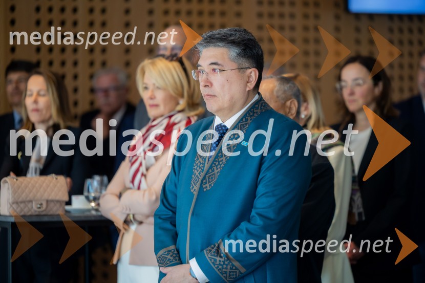 Slovenski konzularni zbor, redna letna skupščina 2026