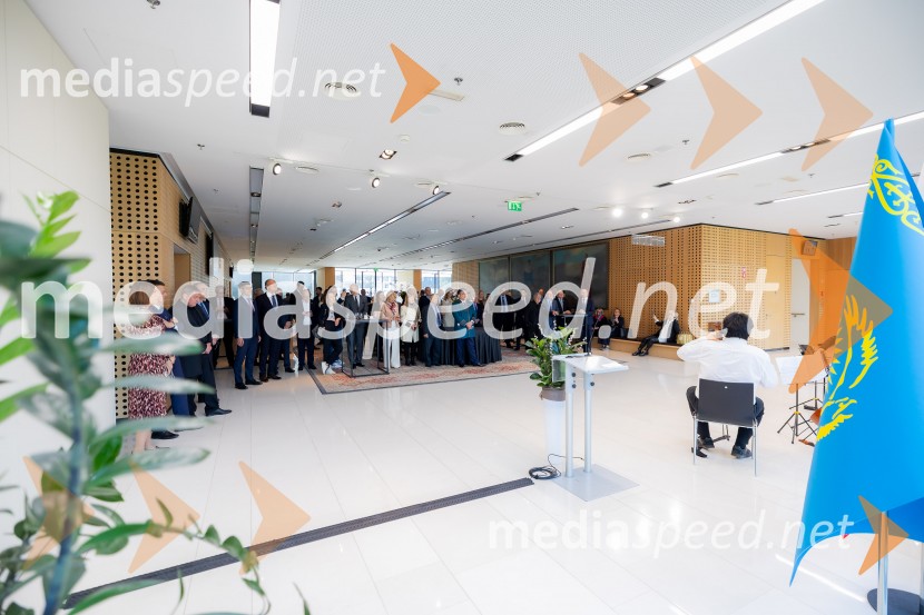 Slovenski konzularni zbor, redna letna skupščina 2026