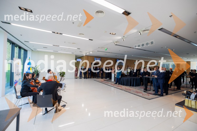 Slovenski konzularni zbor, redna letna skupščina 2026