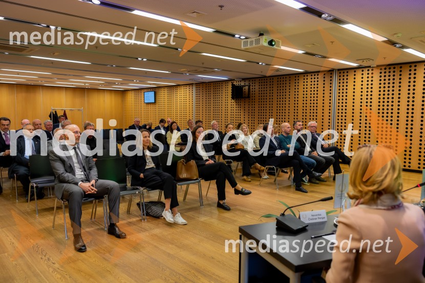 Slovenski konzularni zbor, redna letna skupščina 2026