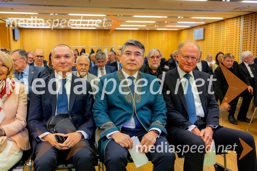 Slovenski konzularni zbor, redna letna skupščina 2026