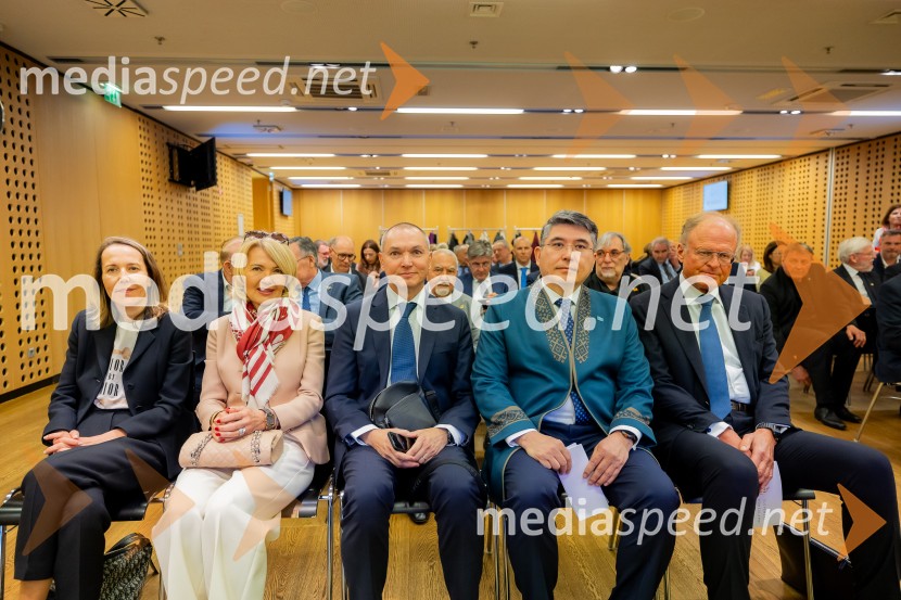 Slovenski konzularni zbor, redna letna skupščina 2026