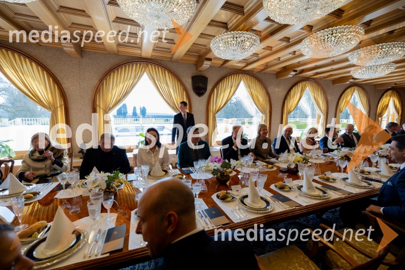 Slovenski konzularni zbor, redna letna skupščina 2026