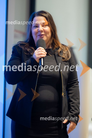 Novinarska konferenca pred Planico