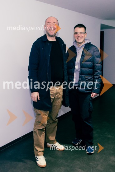 Zadnja večerja, premiera