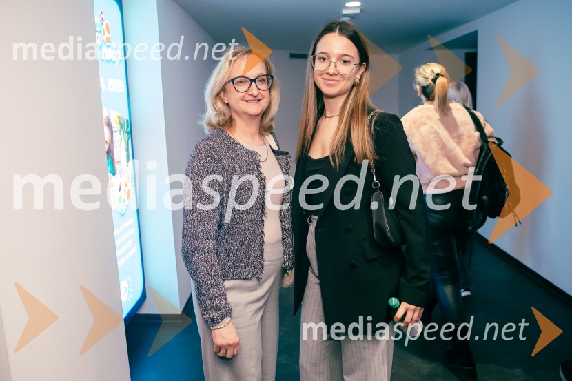 Zadnja večerja, premiera