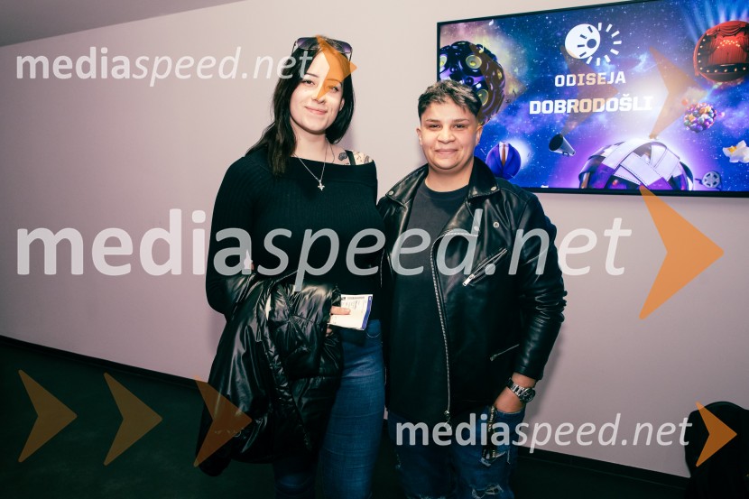 Zadnja večerja, premiera