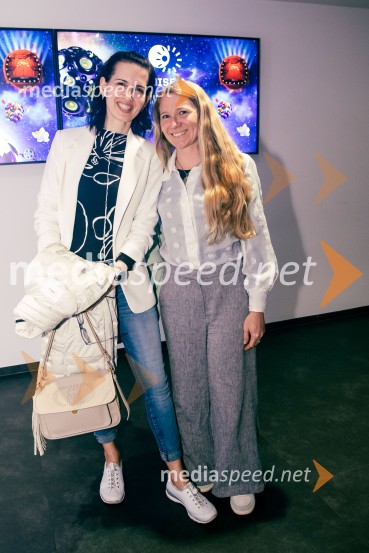 Zadnja večerja, premiera