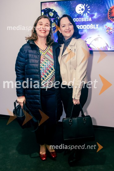 Zadnja večerja, premiera