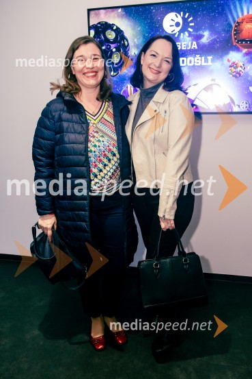 Zadnja večerja, premiera