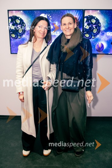 Zadnja večerja, premiera