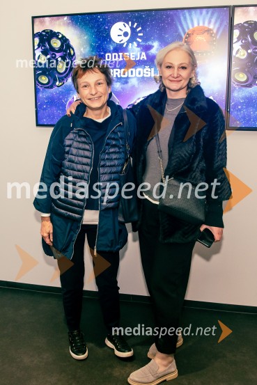 Zadnja večerja, premiera