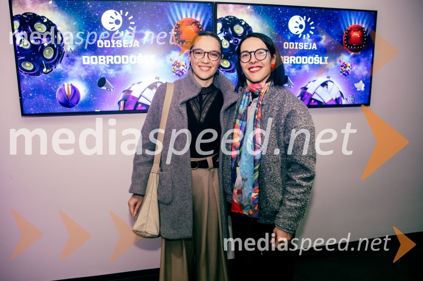 Zadnja večerja, premiera