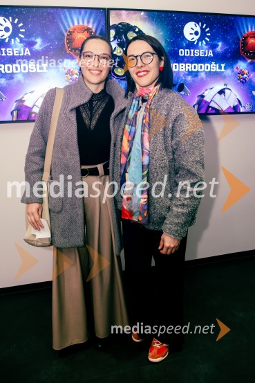 Zadnja večerja, premiera