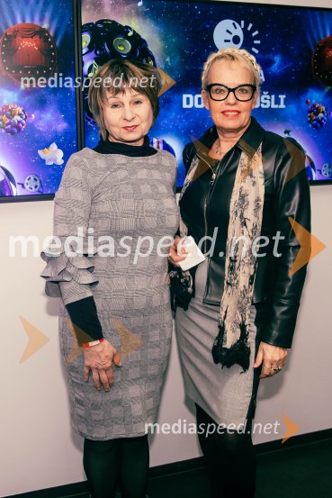 Zadnja večerja, premiera