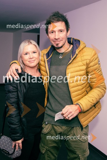 Zadnja večerja, premiera