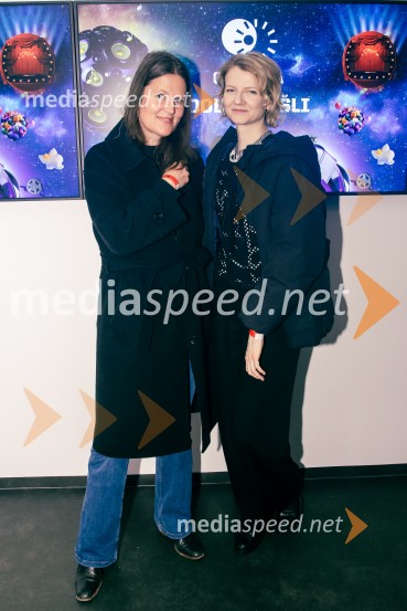 Zadnja večerja, premiera