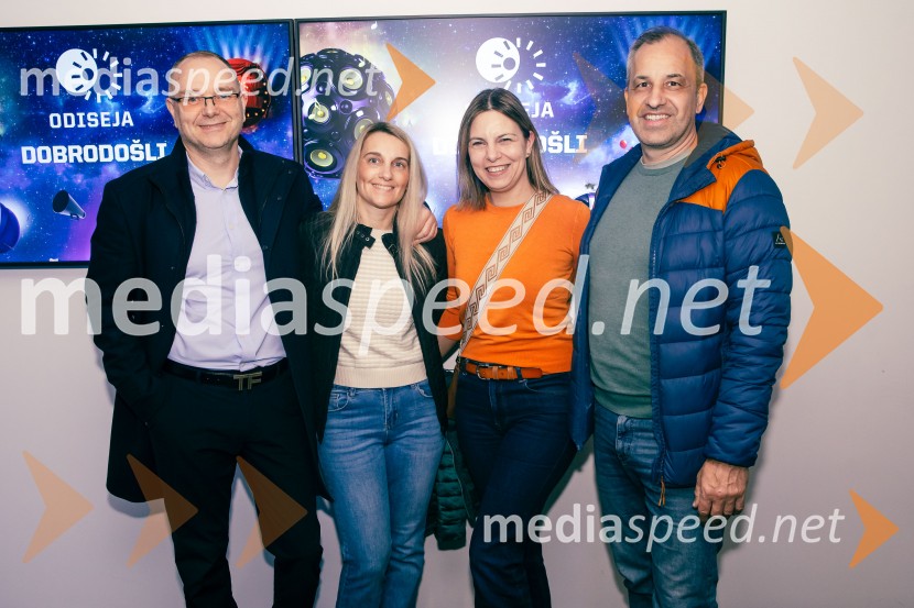 Zadnja večerja, premiera