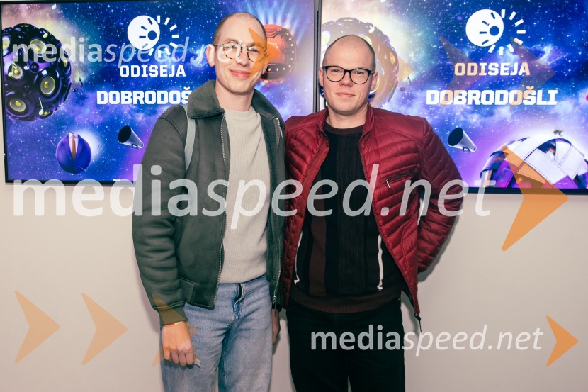 Zadnja večerja, premiera